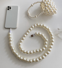 Pearl Phone Charger - Pearl