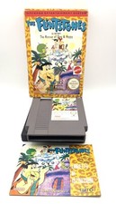 Flintstones antenati rescue - flintstones,
