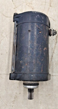 MOTORINO DI AVVIAMENTO -