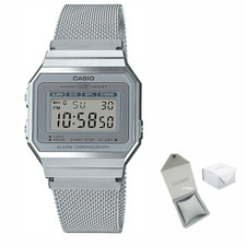 Orologio Casio A700WM-7A