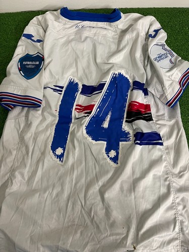 Maglia sampdoria youth - maglia,