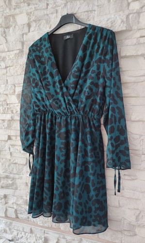 Abito donna taglia manica - donna.,