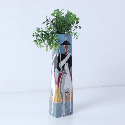 Vaso fratelli marchi brescia - fratelli,