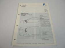 Rover 620 SDi 2,0l Bj. 1996