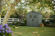 BOX CASETTA DA GIARDINO KETER