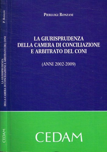 Giurisprudenza della camera - giurisprudenza,