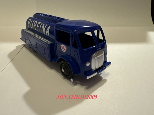 Cij norev copie dinky camion - cij,