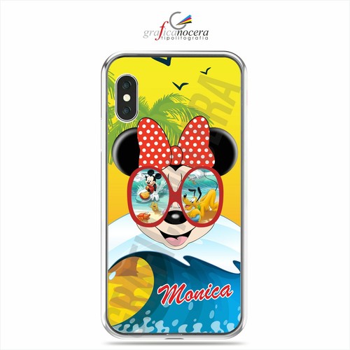 Cover minnie gomma - in,