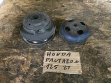FRIZIONE HONDA PANTHEON 125 2T