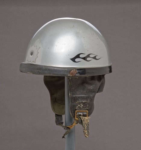 Casco semiguscio romano - casco,