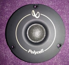 Tweeter Infinity Polycell 1" a cupola 902-6328 75523 OTTIMO
