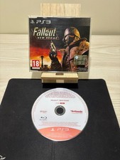 FALLOUT NEW VEGAS PROMO PS3