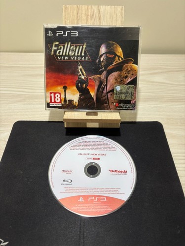 Fallout new vegas promo - fallout,