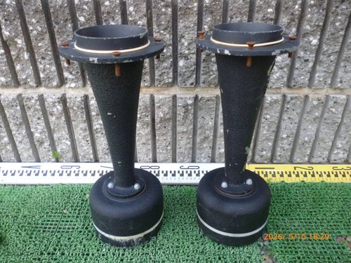 Coppia driver jbl le85 - coppia,