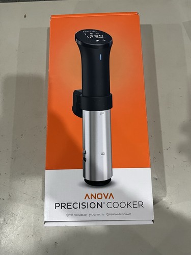 Anova precision cooker - anova,