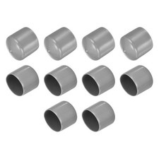 10pz tappi terminali - 10pz, gomma