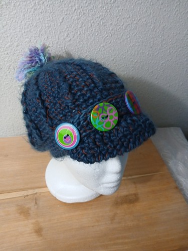 Berretto pistil jax - berretto,