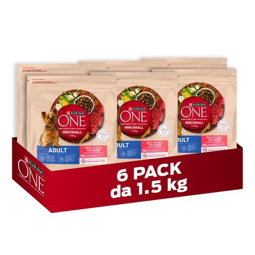 Purina one small - purina,