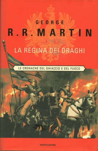 George martin la - martin, regina