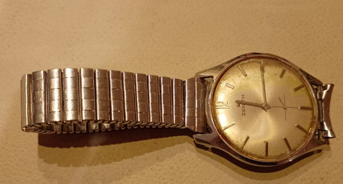 Zenith stellina uomo non - stellina,