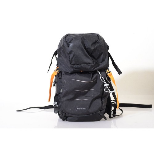 Zaino fotografico lowepro - zaino,