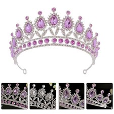 1pz Charming Corona Sposa