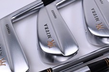 Miura Tournament Blade Ferri