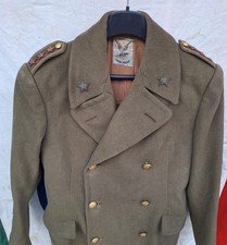 Militaria post WW2 CAPPOTTO
