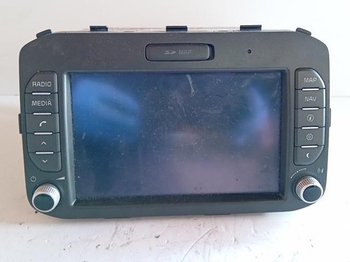Stereo con navigatore - con,