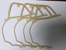 4x Guarnizioni Coperchio