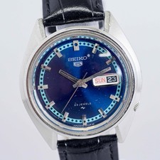 **Vintage 1968** Orologio Uomo