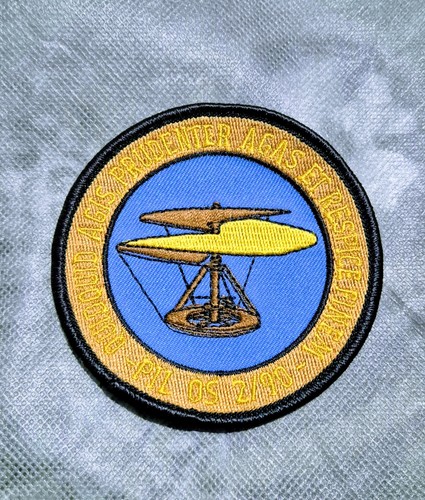 Patch polizia stato reparto - patch, di