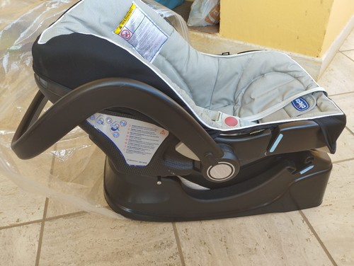 Seggiolino auto bimbo - auto,