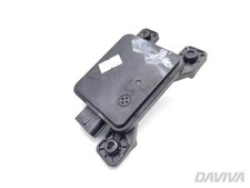 Hyundai Kona Radar distronique