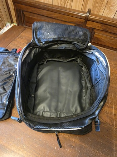 Borsa serbatoio moto marca