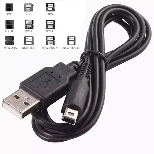 Nintendo cavo caricatore usb - nintendo,