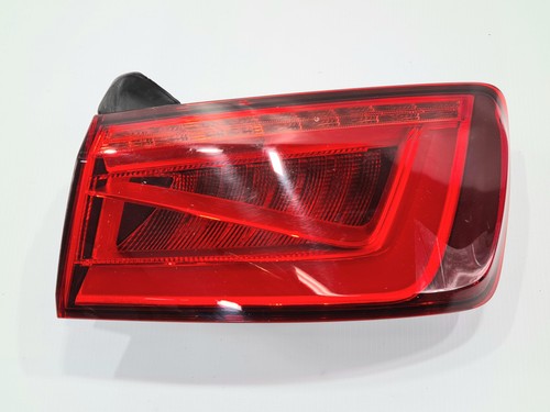 Fanale stop posteriore led - stop,