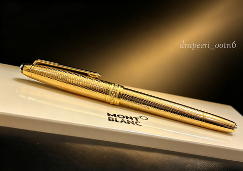 Montblanc meisterstuck - montblanc,