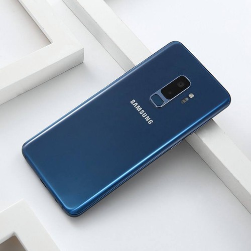 Smartphone samsung galaxy - galaxy, s9+