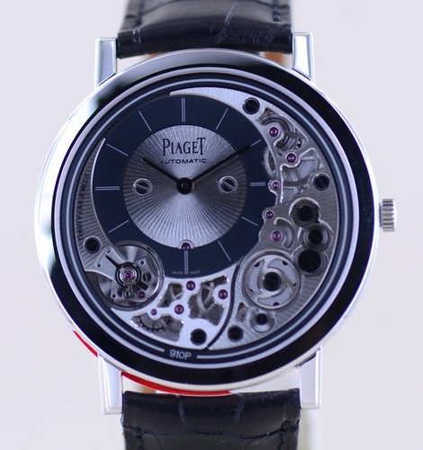 Orologio piaget altiplano - orologio,