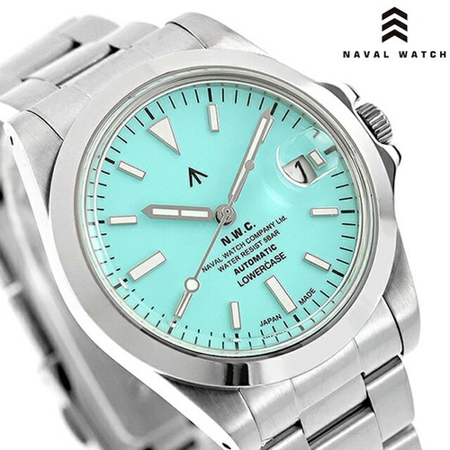 Lowercase orologio navale - orologio,