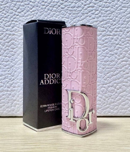 Dior addict lip - dior, astuccio