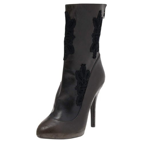 Stivaletti dolce gabbana - dolce, in