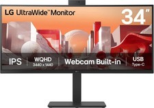 Monitor wide quad - lg, hd