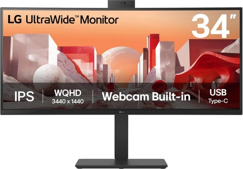Monitor wide quad hd - monitor,
