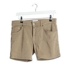 Pantaloncini Dondup Marrone