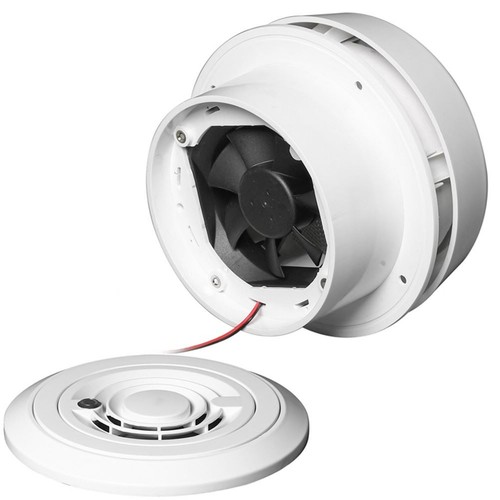 Eurowagens 60cfm ventilatore - eurowagens,
