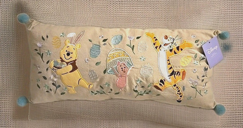 Cuscino pasqua winnie - pasqua, the