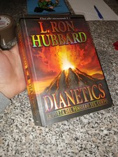 Libro Dianetics La Forza Del