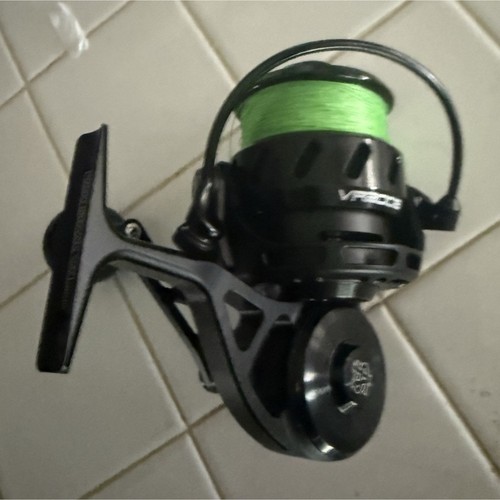 Mulinello spinning van - mulinello, da